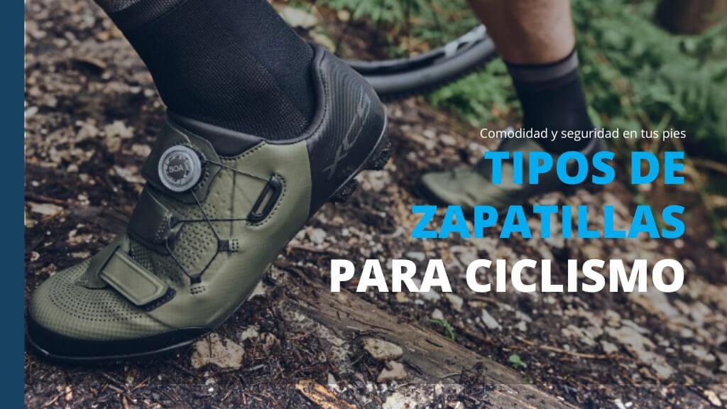 Zapatos bicicleta best sale ruta