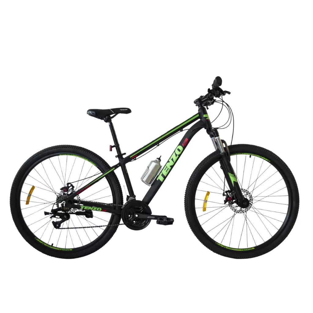 Bicicleta montañera TENZO 3X8 –