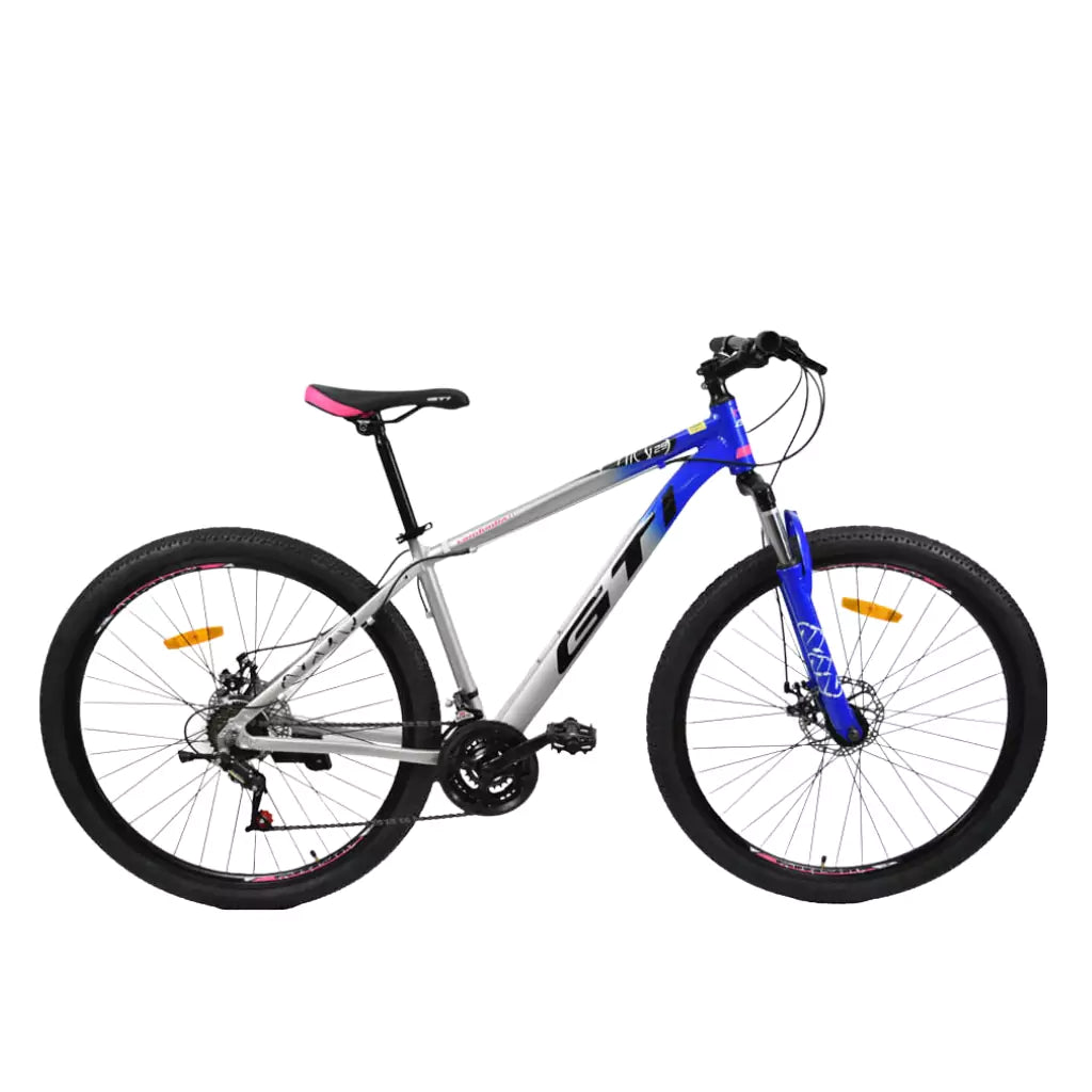 Marca de bicicletas discount economicas