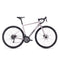 Bicicleta de Carreras Cube Axial 700 Greyrose Blush