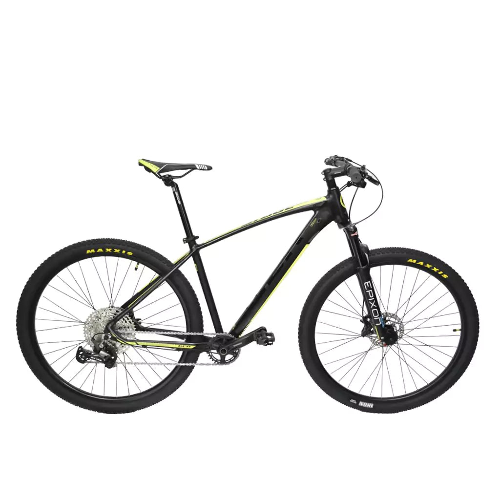 Bicicleta montañera discount profesional