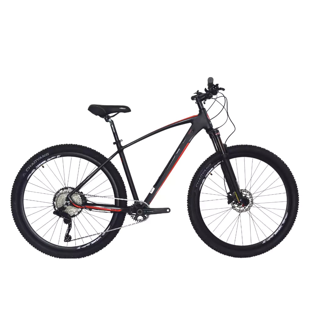 Bicicletas economicas on sale rin 29