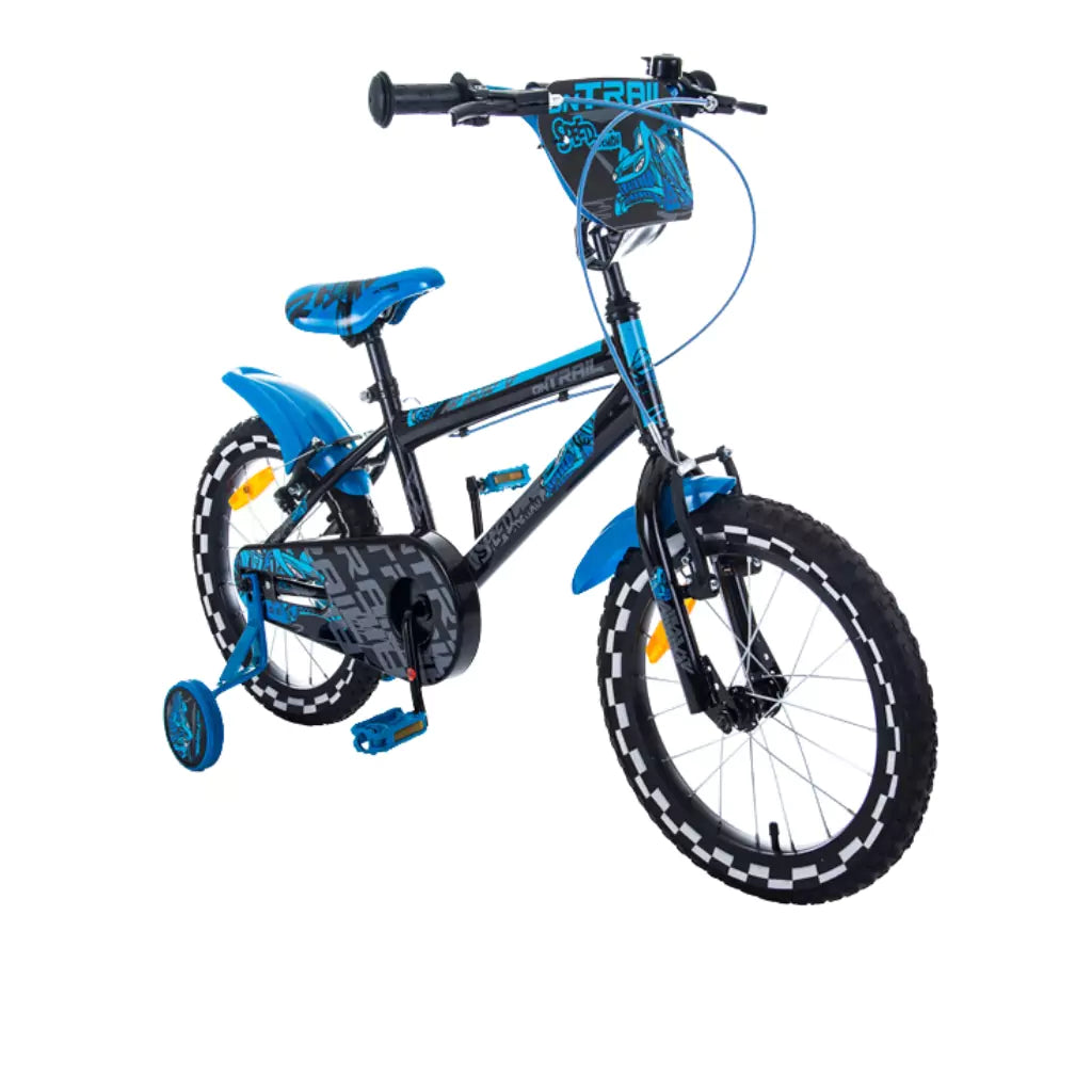 Bicicleta de niño, Giant Animator S/W 16