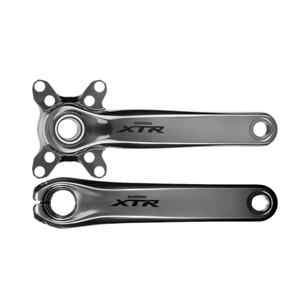 Bielas Shimano XTR FC M9000 1 de 11 vel. Bicis.Ec