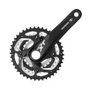 catalina shimano xt fc-m780 10 vel.
