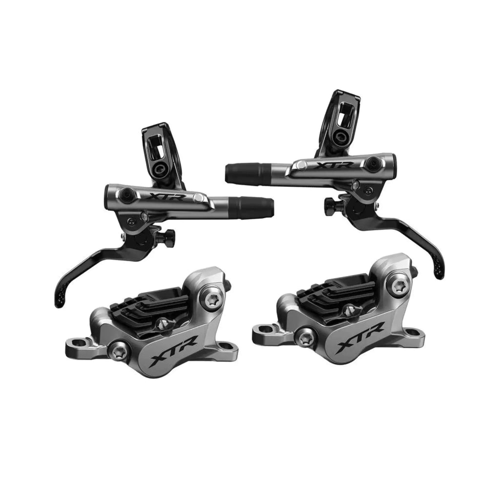 Frenos Hidráulicos Shimano XTR M9120 –