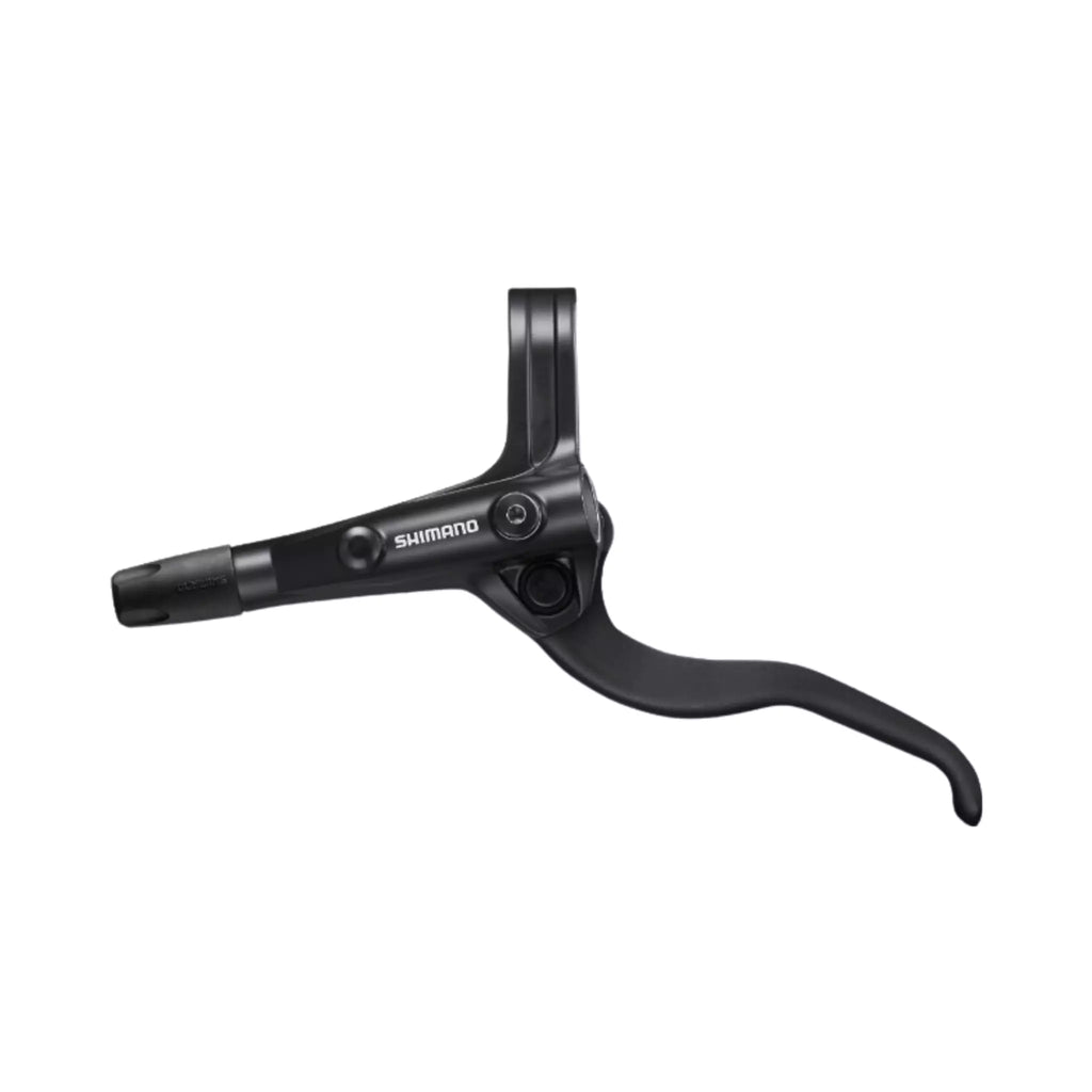 Shimano Alivio BL-MT401-L 🚴 Manigueta Hidráulica MTB – Bicis.Ec