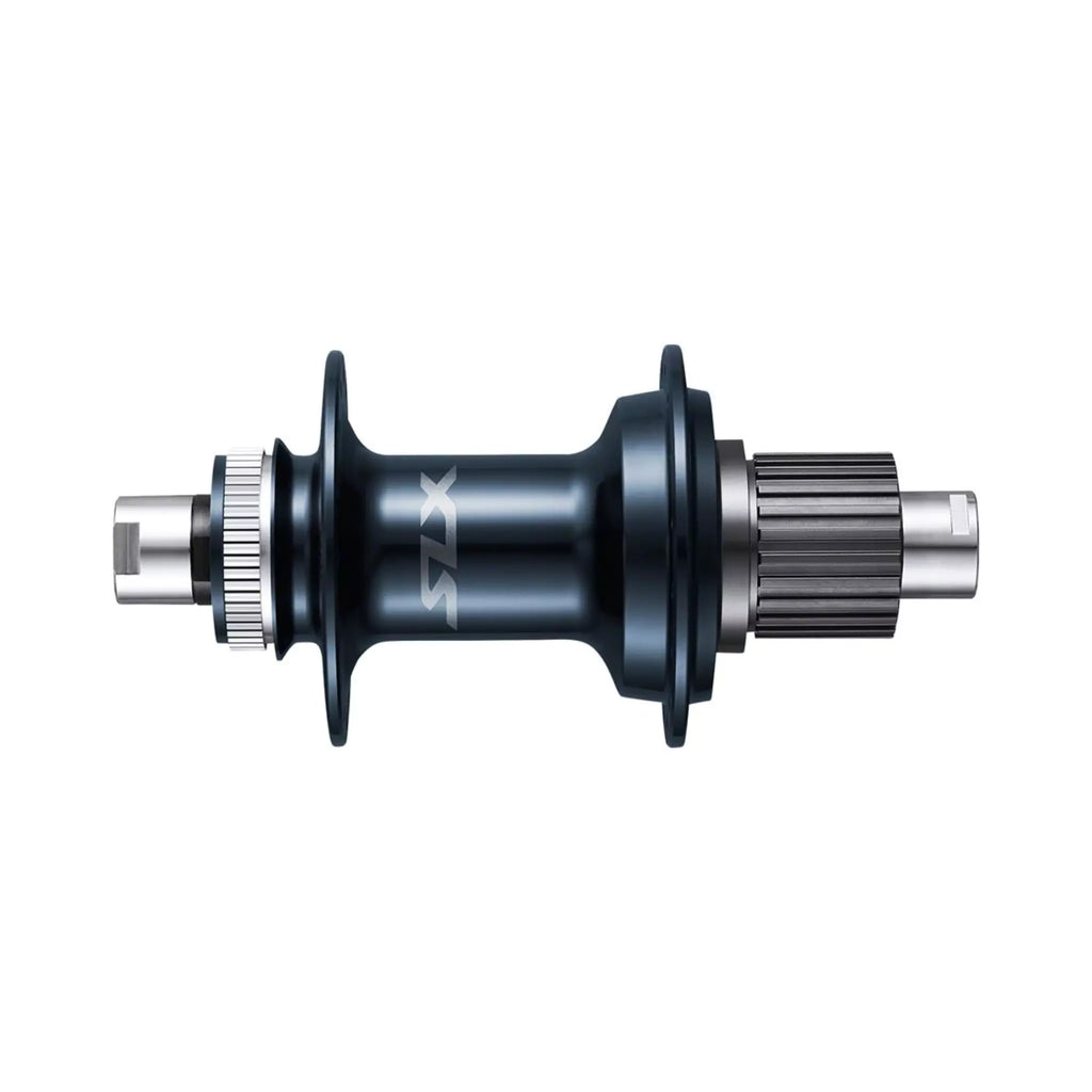 Manzana Shimano SLX FH-M7110-B 28H – Bicis.Ec