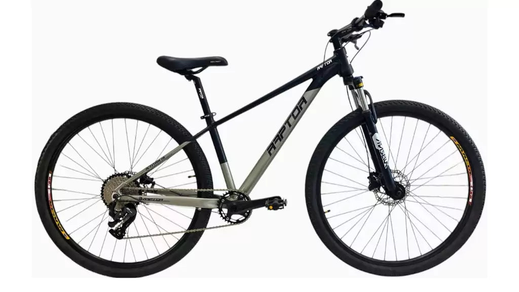 BICICLETA MONTAÑERA RAPTOR NITRO 1x10 L-TWOO A7 –