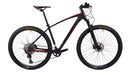 BICICLETA MONTAÑERA Aro 29 GER STAGE 7.1