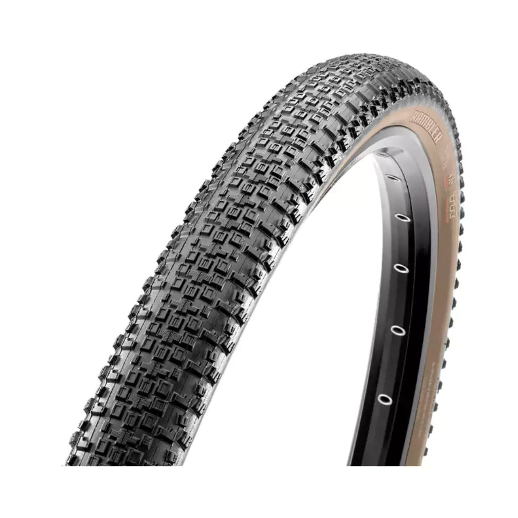 Pneu Maxxis Gravel - Terrene 700x33 - EXO Protection - Tubeless Ready - Neuf