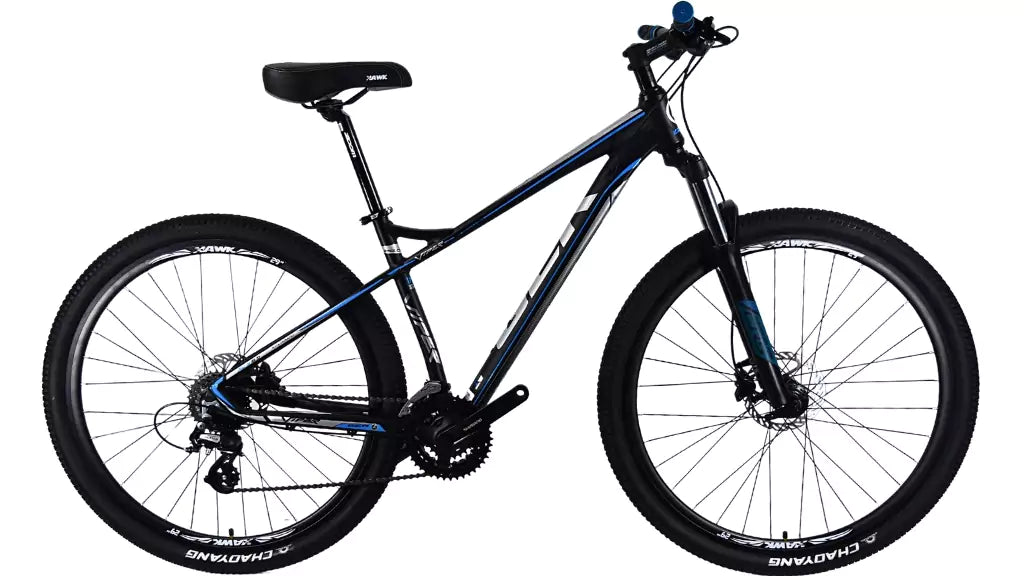 GER BIKES VIPER SHIMANO ALTUS 24 –