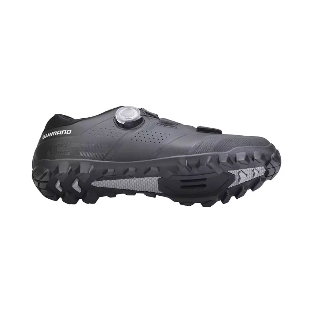 Zapatillas Shimano MTB ME502 Negro –
