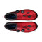 Zapatillas Shimano SH-XC702 Rojo