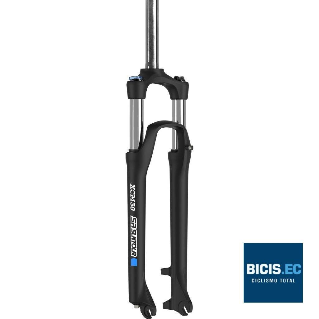 Suspension SUNTOUR 29 XCM Reg. –