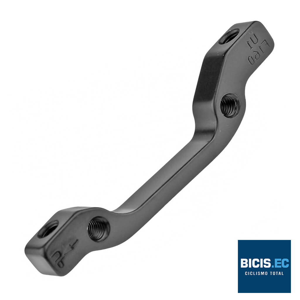 Freno de disco sales delantero para bicicleta