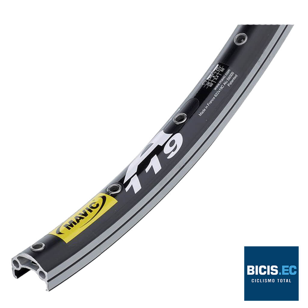 Aros online mavic mtb