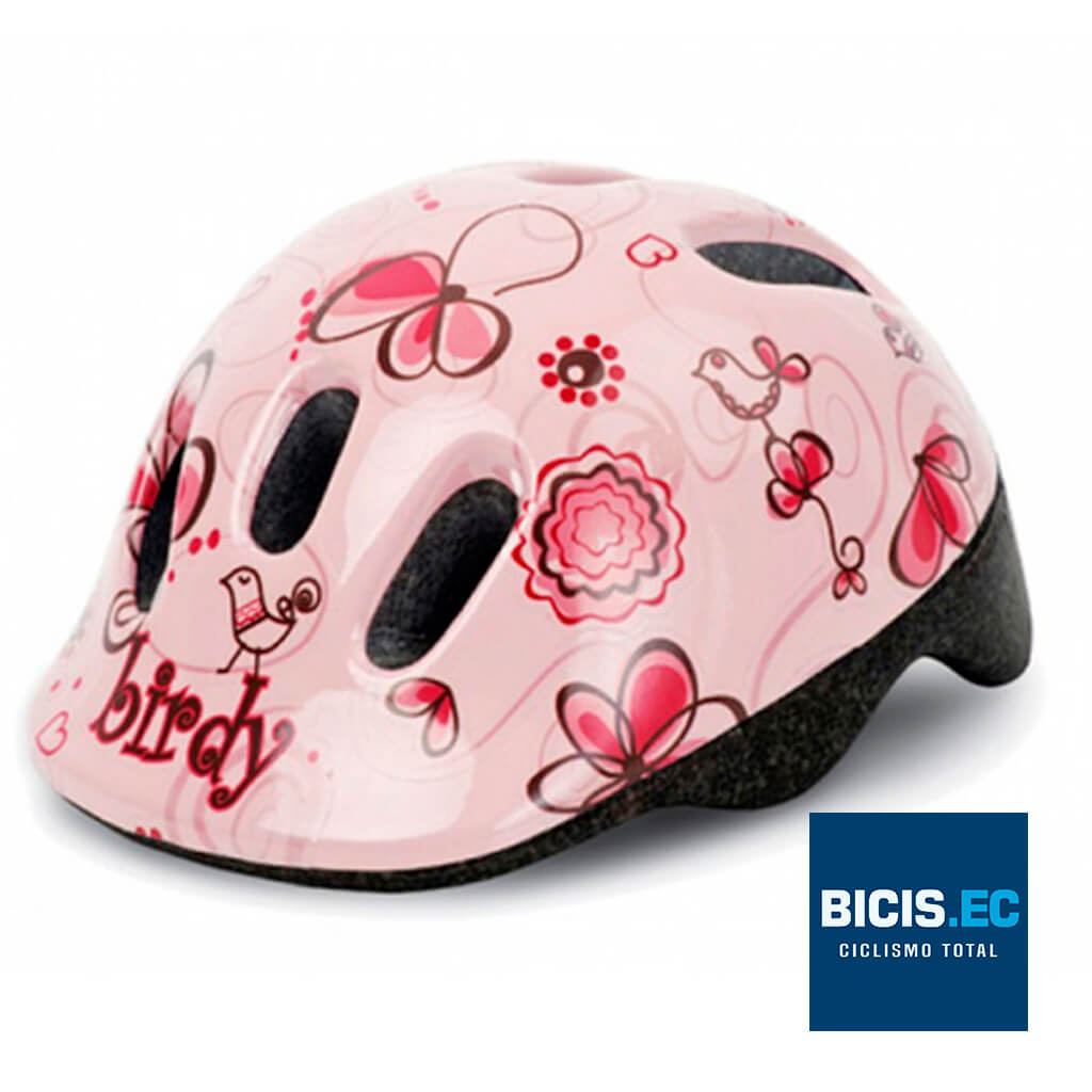 Casco HAWK TS niños –