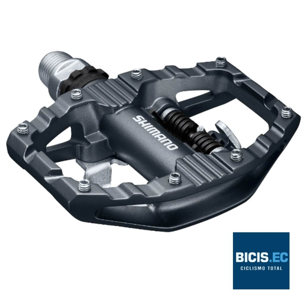 Shimano MTB Pedal Mixto PD-EH500