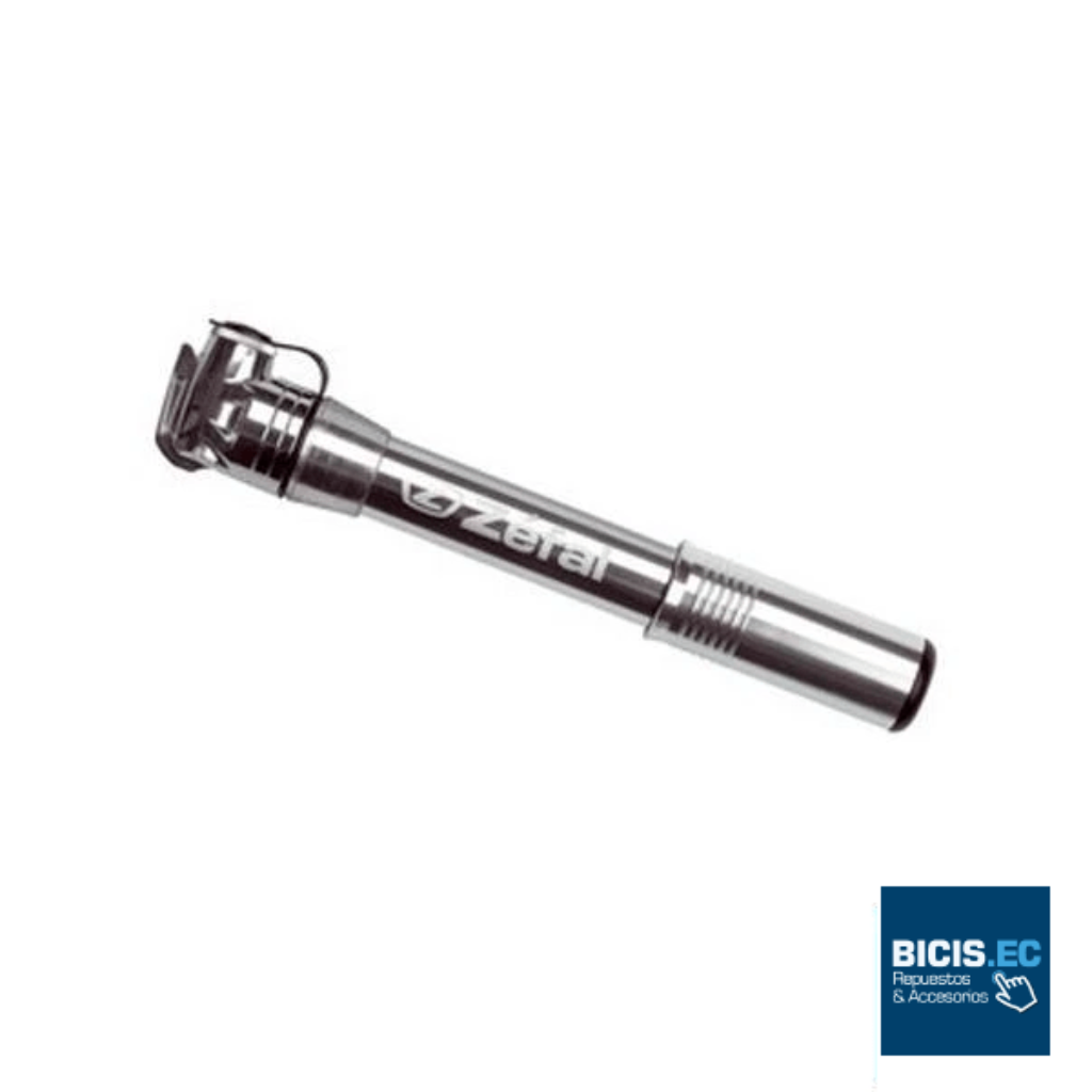 Inflador ZEFAL MTB Cross –