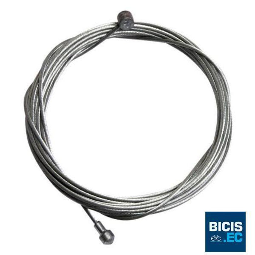 Cable Freno posterior MTB 1.5x1500mm 7x6 –