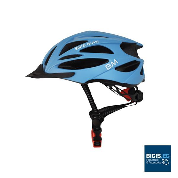 Casco de Bicicleta —