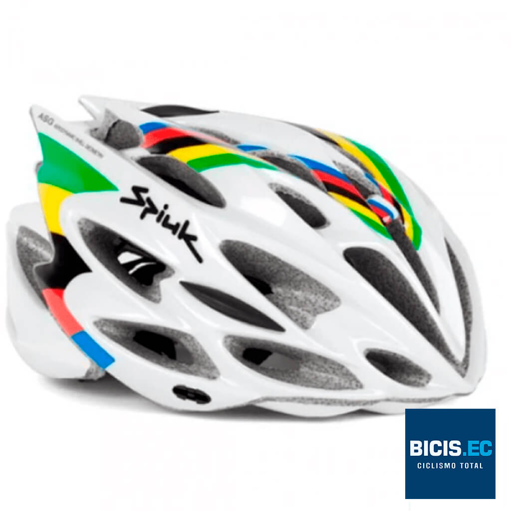 Sprinter casco bici niño 2025