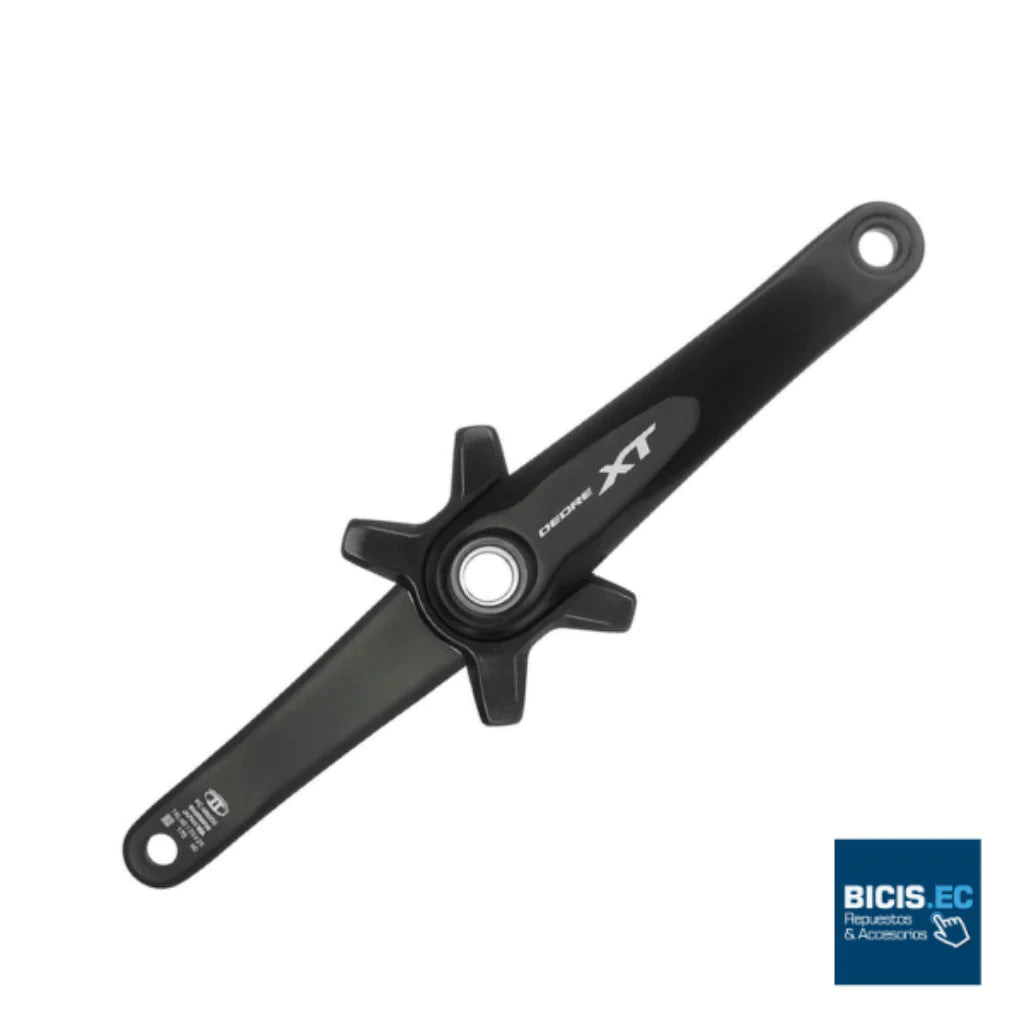 Buje shimano xt 2025 m8000