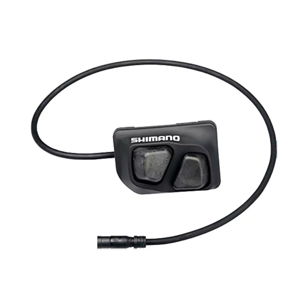 Interrupteur Shimano Ultegra Di2 ISWR600R Pour Dura Ace/Ultegra Di2 - Neuf, Noir, Plastique