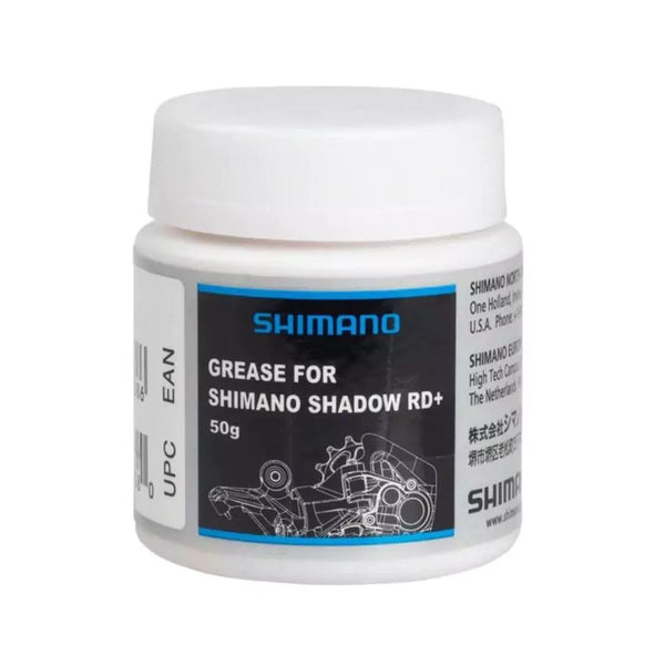 grasa shimano tensores para shadow 50g y04121000