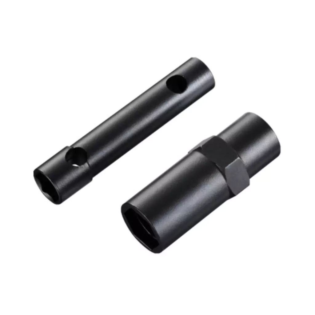 Llave para discount pedales shimano