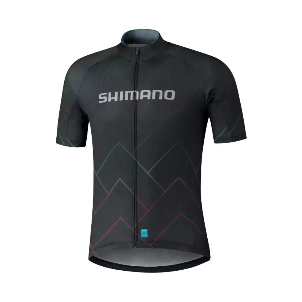 SHIMANO Junior Team Jersey Kinder Radtrikot UVP 59,95 € #509 SHIMANO Junior Team Jersey Kinder Radtrikot UVP 59,95 € #509