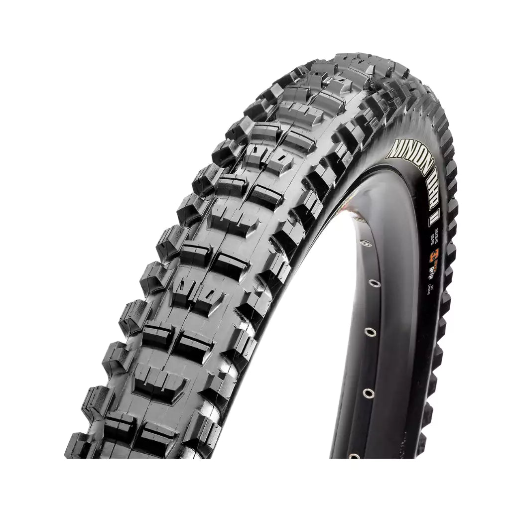 Maxxis Minion DHF&DHR ll 3CG DD 29 二本セット Compra! Llanta de bicicleta Maxxis 29 Downhill MINION DHR II