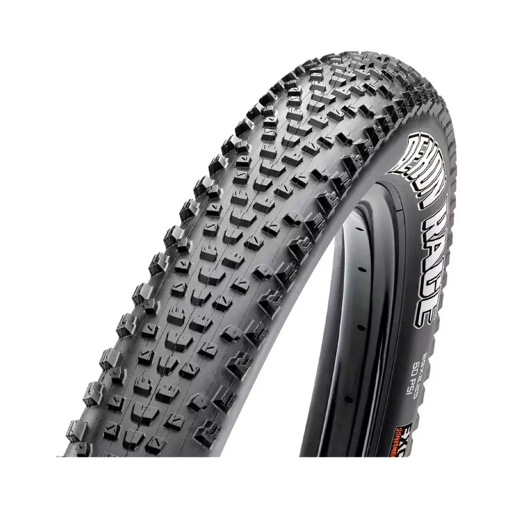 Adquiere Llanta Maxxis 29 MTB REKON RACE Alambre EXO – Bicis.Ec