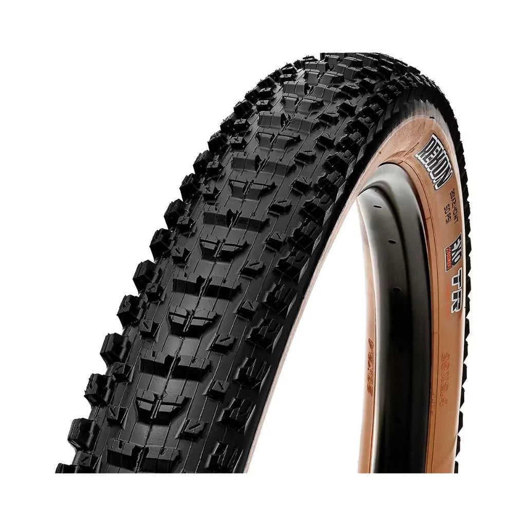 Neumáticos maxxis aro 29 mtb 2025
