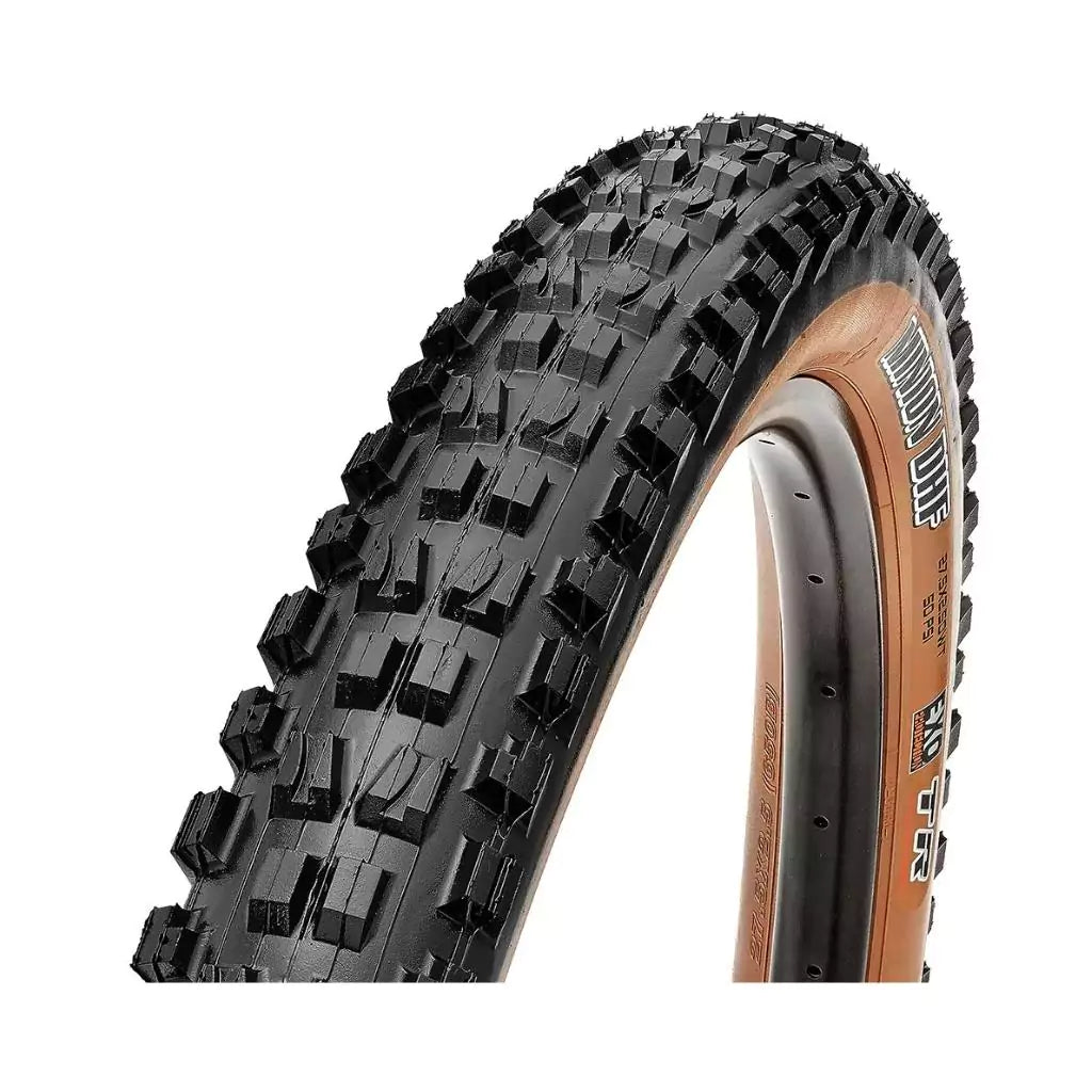 Maxxis Minion Ruedas Maxxis Mtb 29 Maxxis Mejores Llantas Mtb 29