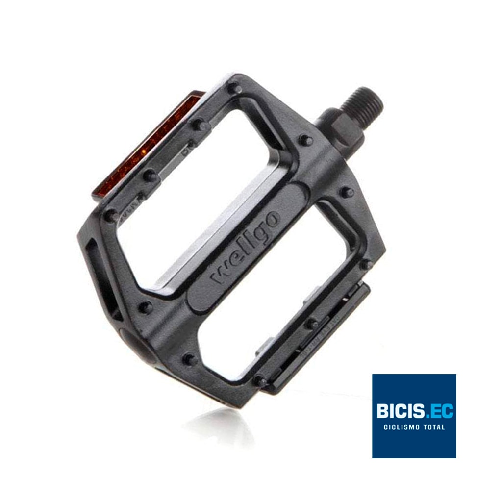 Bicycle Pedals Pedales Wellgo Ruta Pedal De Bicicleta WELLGO
