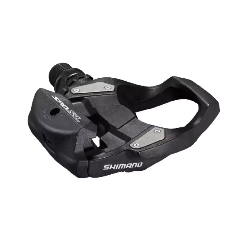 Disfruta Pedal Shimano SPD SL PD RS500 c cleat SM SH11 par Bicis.Ec