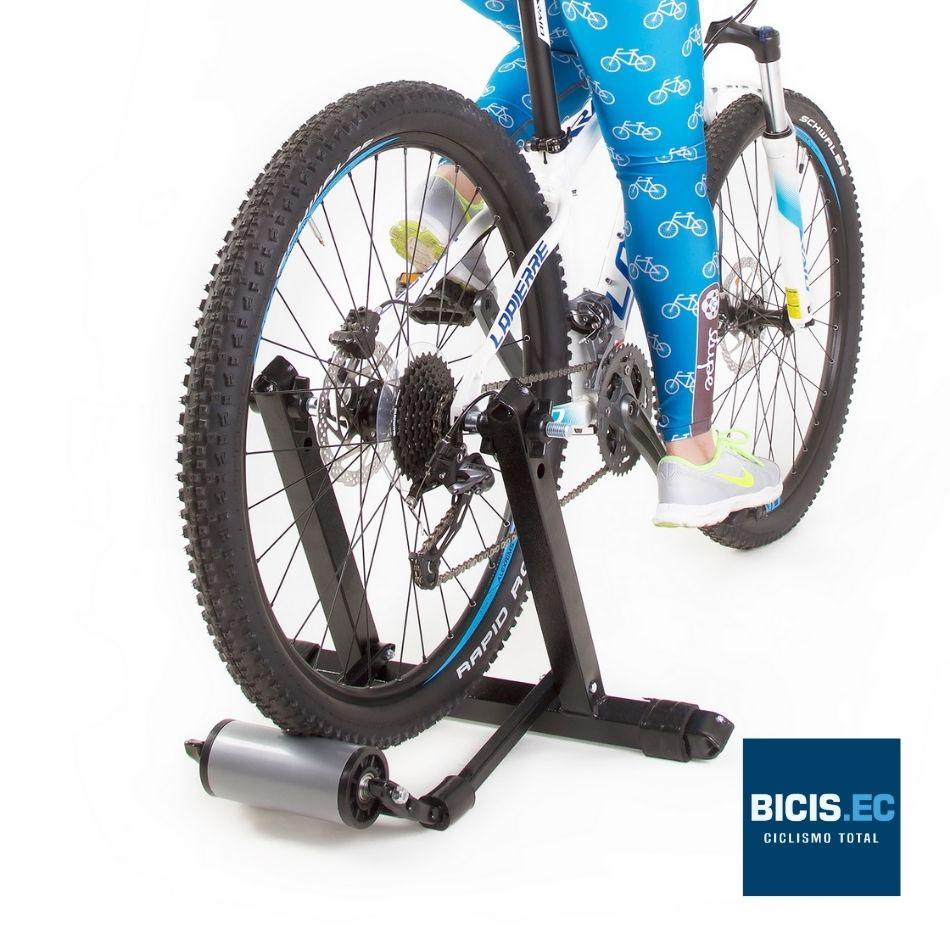 Rodillo para bicicleta Entrenamiento Indoor – TODOPARACICLISMO