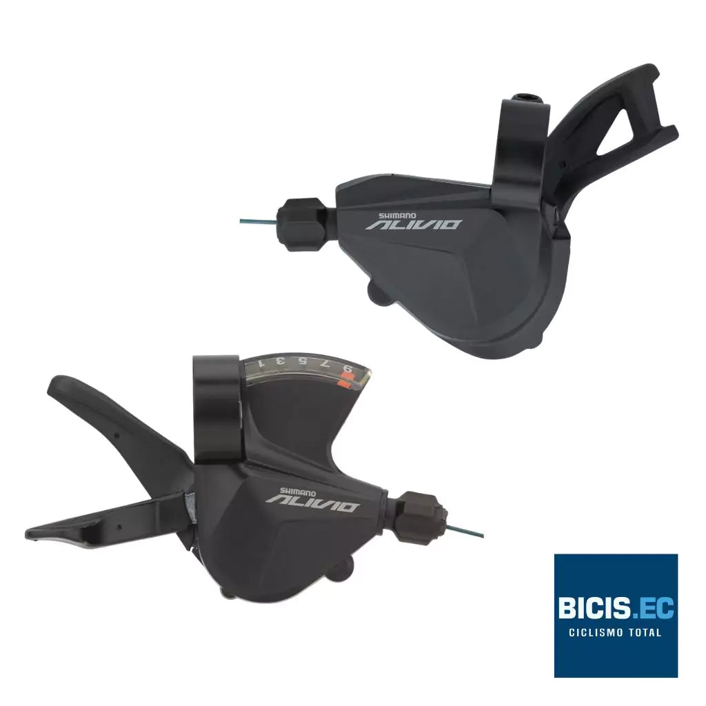 Compra! Shifter Shimano ALIVIO 2x9 SL-M3100 –