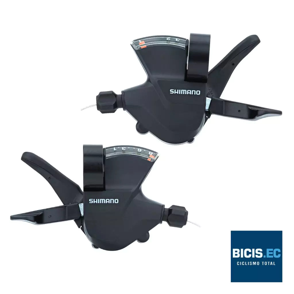 Compra Shifter Shimano 3x8 SL-M315 set –