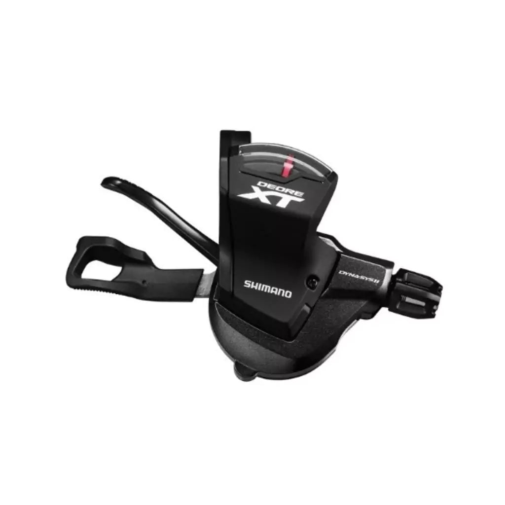 Shimano Deore XT SL-M8130 Rapidfire Plus Shifting Lever - 11-speed - right