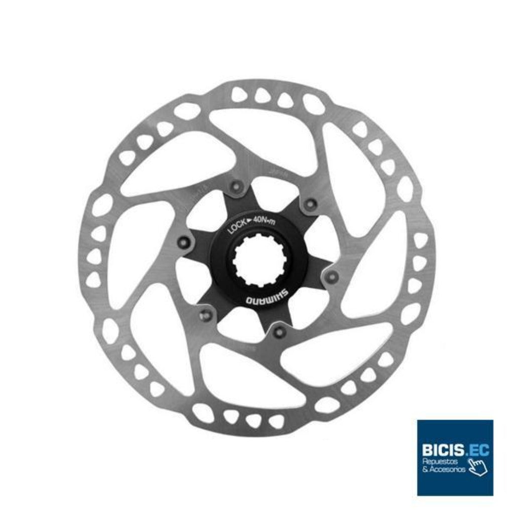 Regála disco Shimano DEORE 203mm SM-RT64 – - Main Image