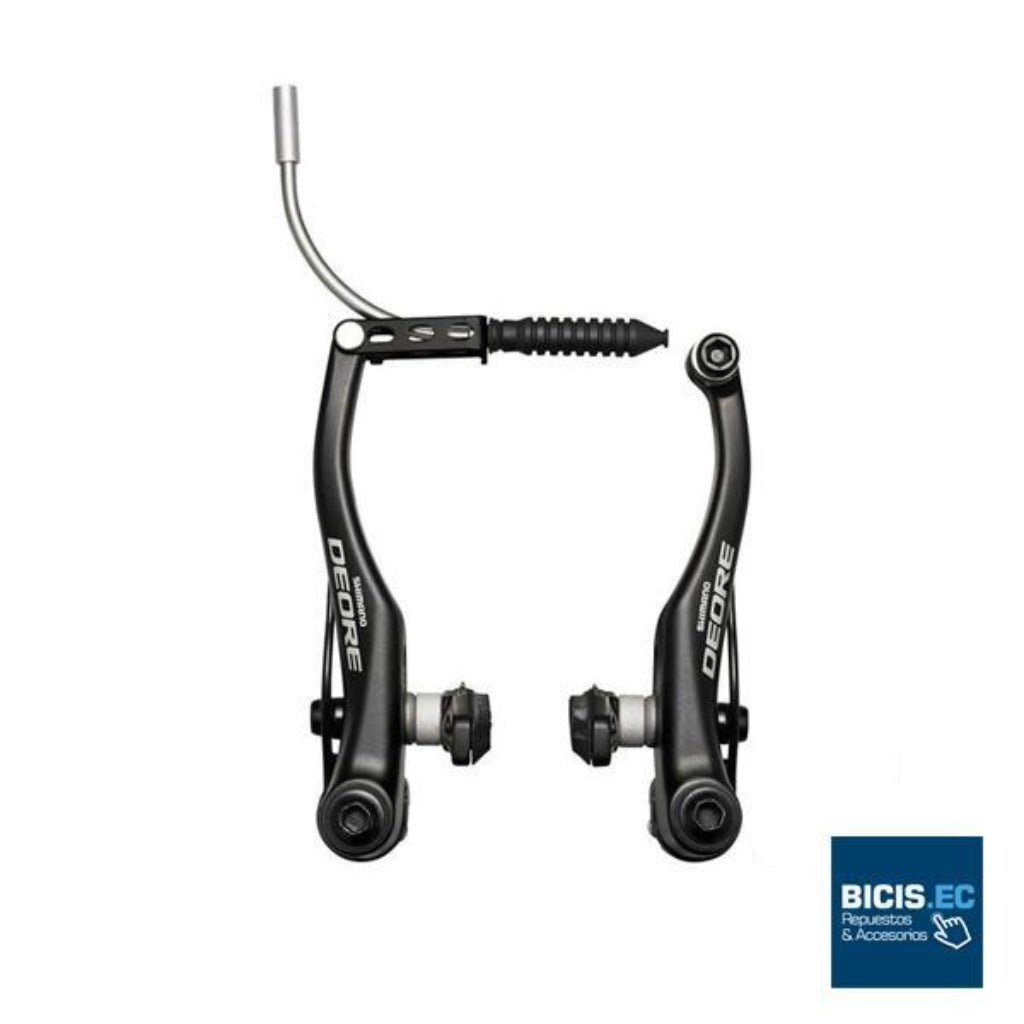 Deore Brake Lever Shimano Deore Freno Juego De Frenos De Disco