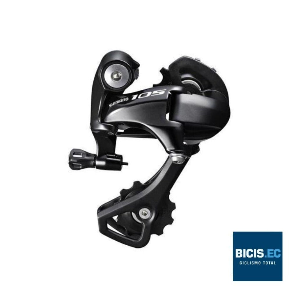 Solo aquí! Tensor Shimano 105 10 RD-5701-L SS –