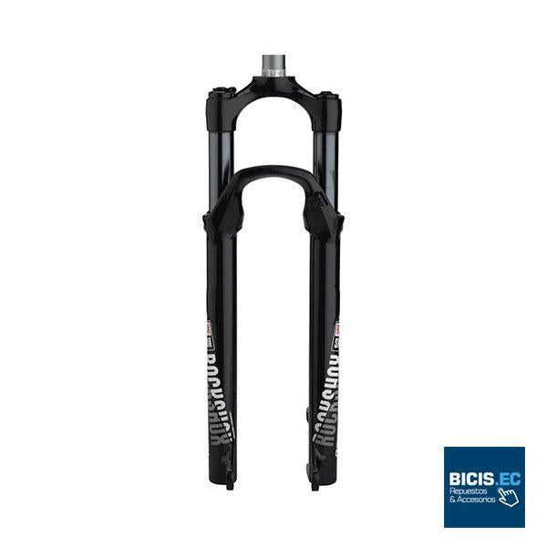 Rockshox Recon RL Solo - Suspensión perfecta ciclistas – Bicis.Ec