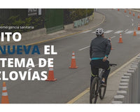ciclovias de Quito