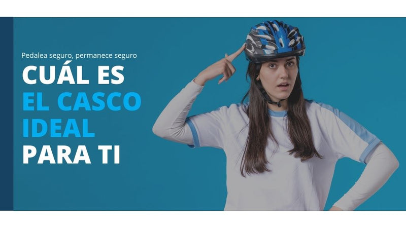 Circula seguro y cómodo: este casco para bicicleta cuesta 25 euros en   y así ha sido mi experiencia con él, Escaparate: compras y ofertas