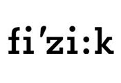 Logo fi´zi:k