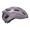 Casco LAZER Tempo KC CE-CPSC Mulberry ciclismo ruta